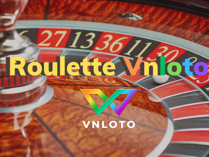 Roulette Vnloto