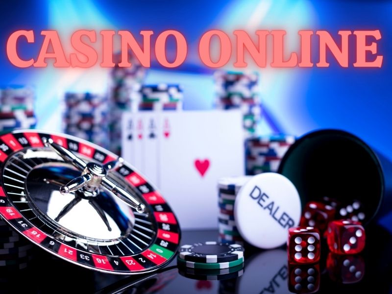 tiêu chí chọn casino trực tuyến uy tín